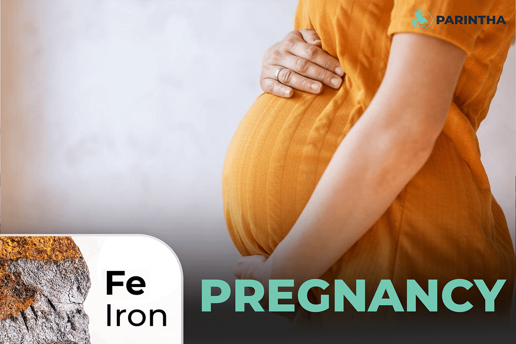Iron Deficiency and Pregnancy