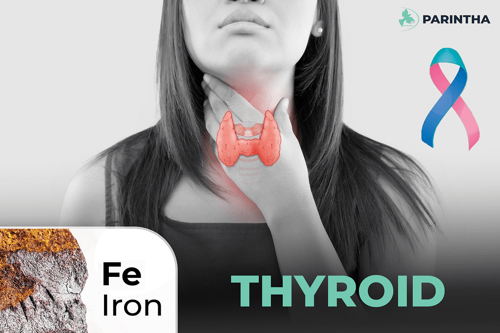 Iron Deficiency, Thyroid Disease, and Fatigue