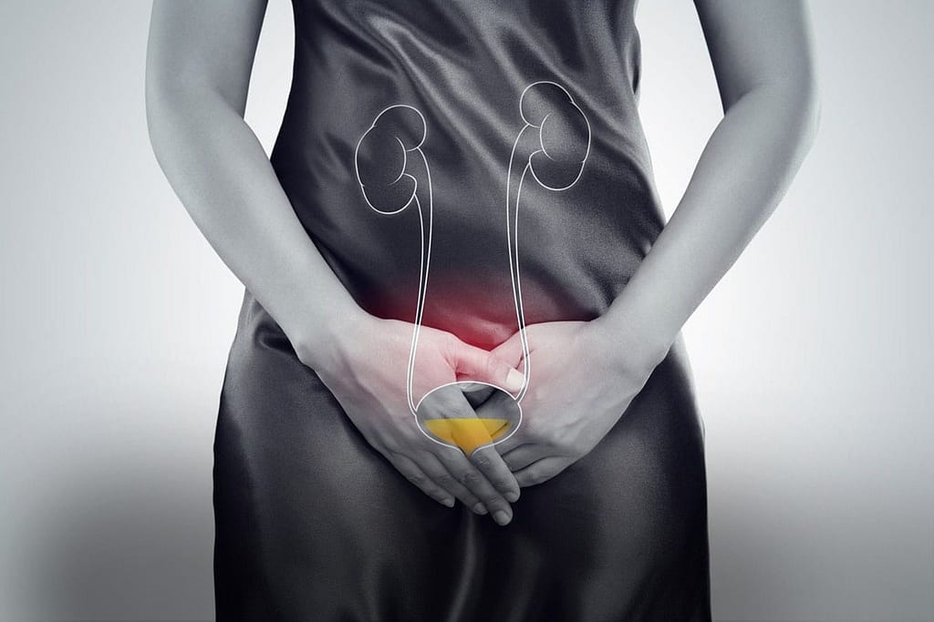 Vaginitis Causes (white discharge kyu hota hai)