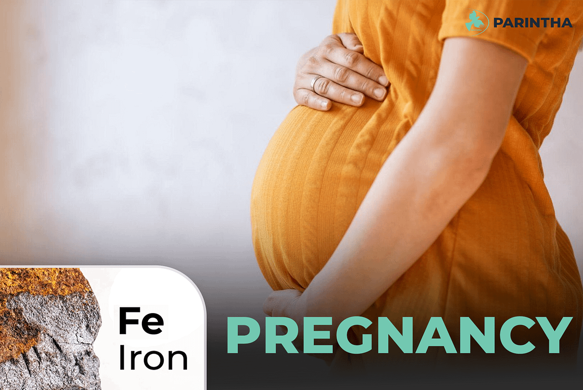 Anemia During Pregnancy