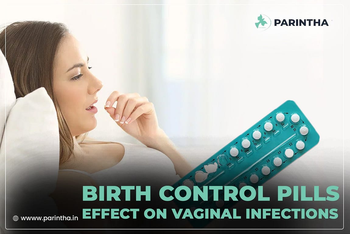 birth control pills