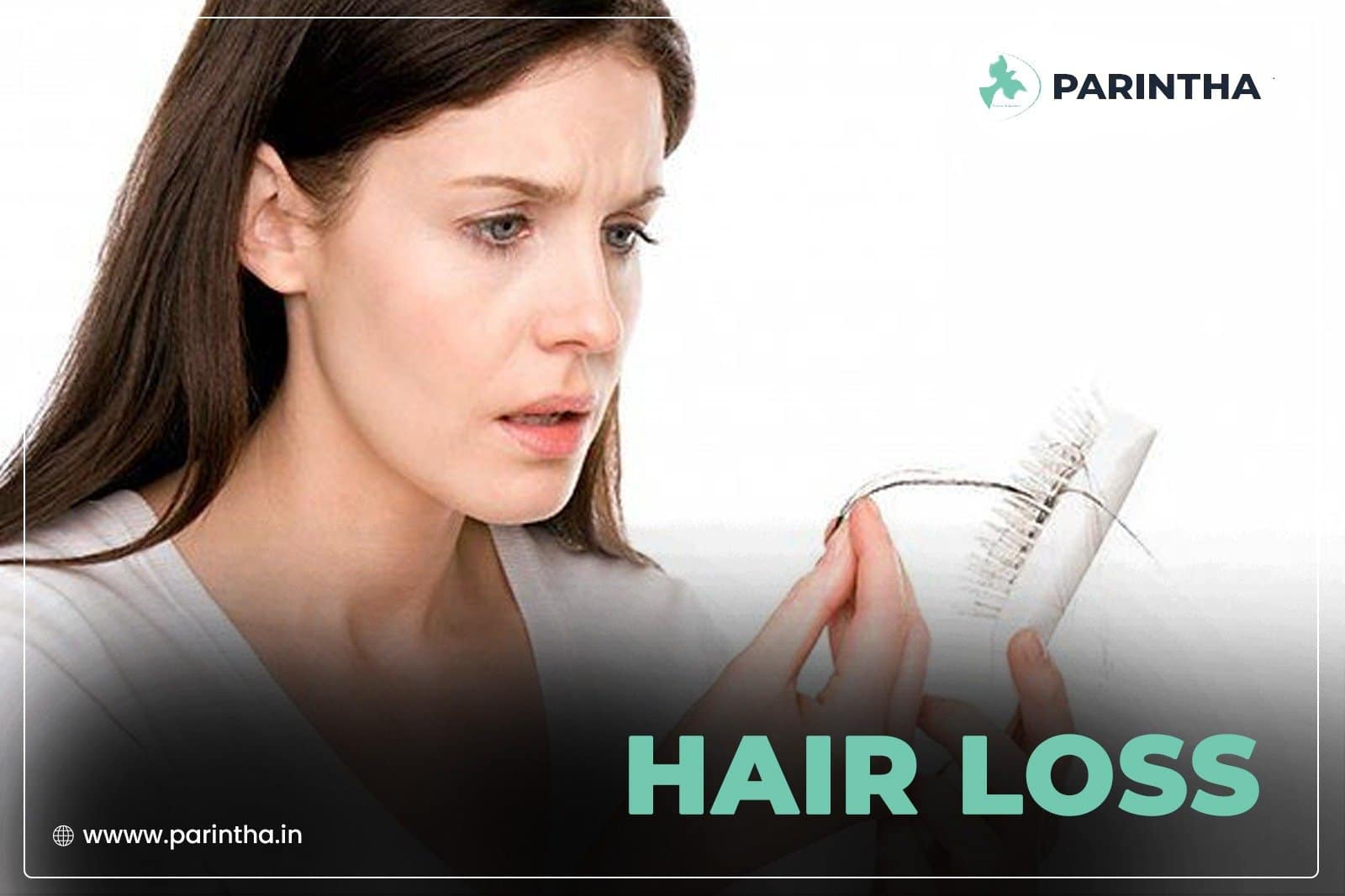 Iron Deficiency and Hair Loss