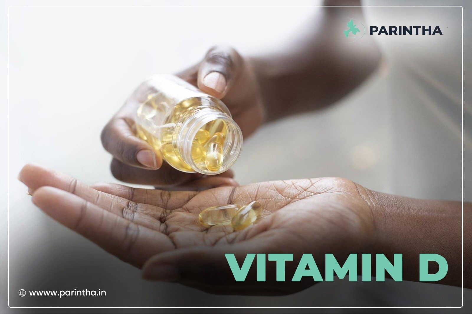 Vitamin D Supplements