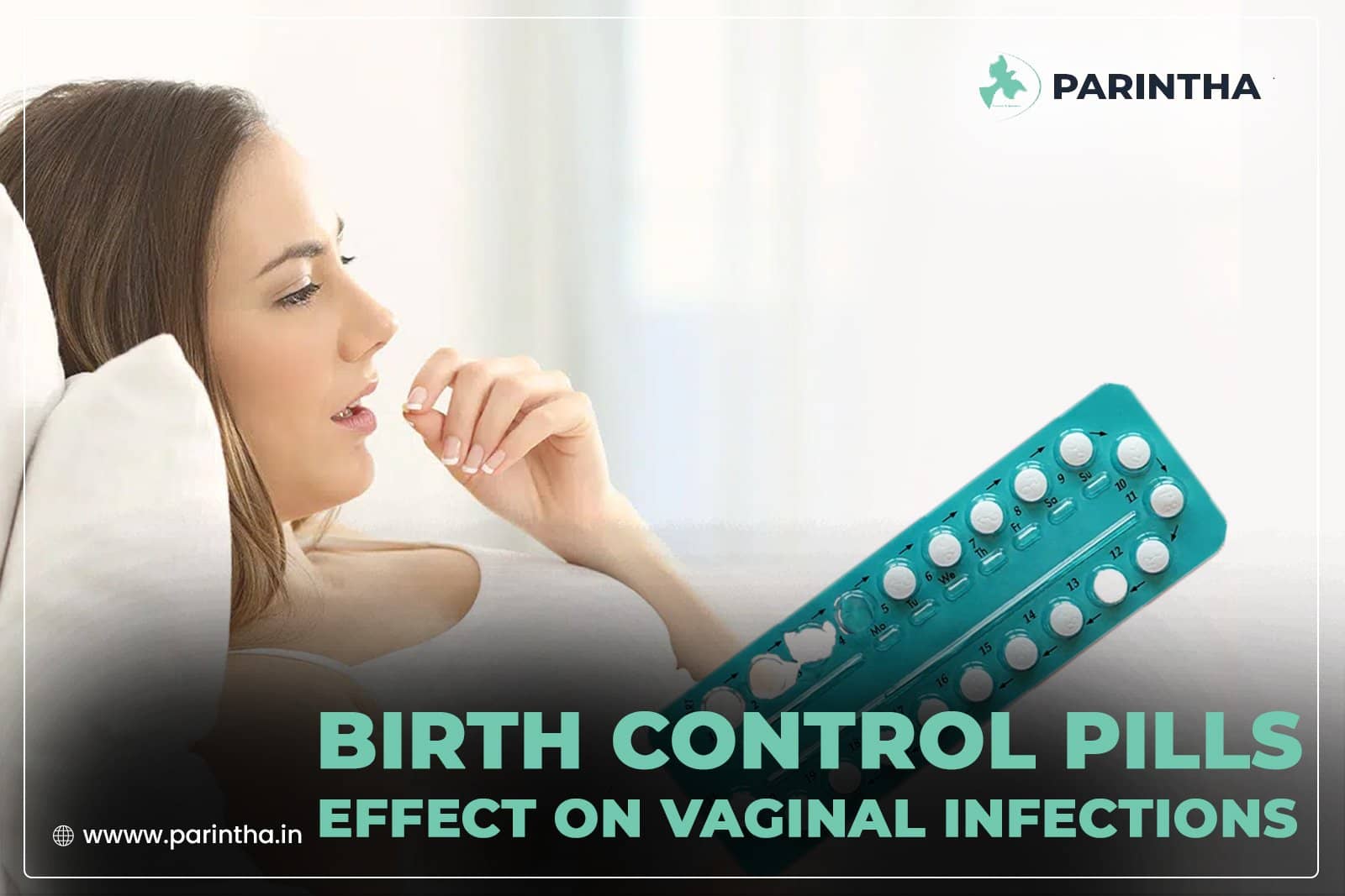 birth control pills