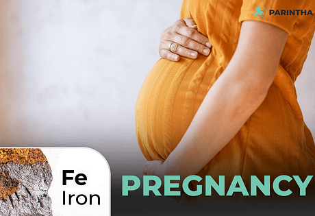 Anemia During Pregnancy