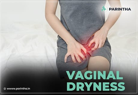 Vaginal Dryness
