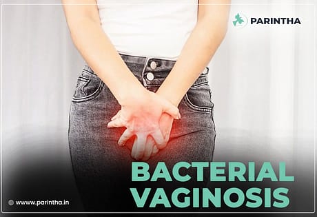 Bacterial Vaginosis