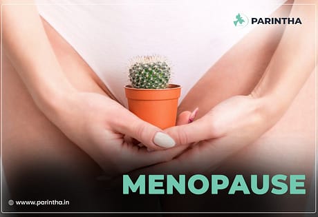 What is Menopause