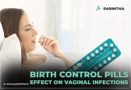 birth control pills