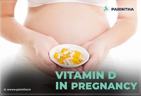 Vitamin D During Pregnancy