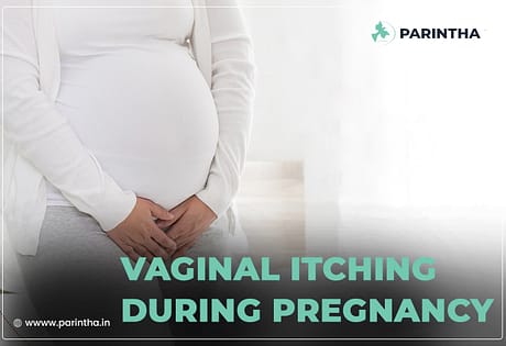 Vaginal Itching During Pregnancy