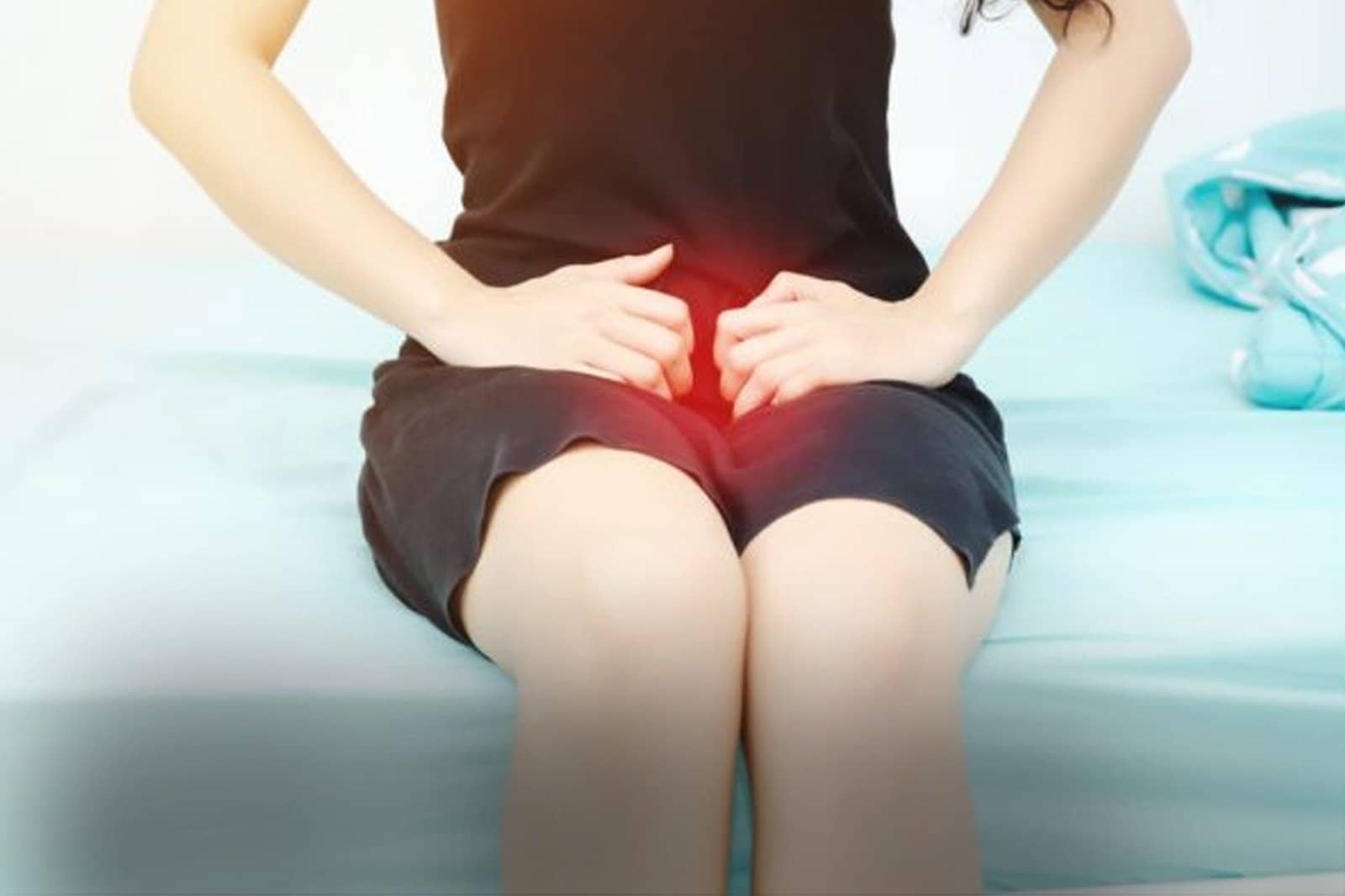 Vaginal Atrophy