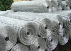 Welded-Wire-Mesh