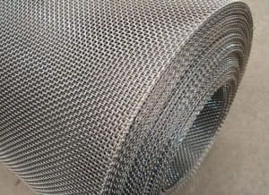 ss wire mesh