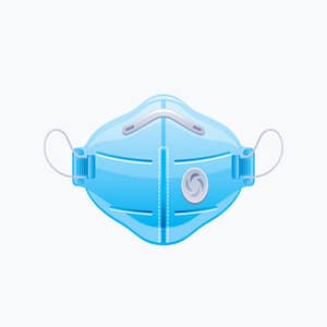 3-Ply-Face-Mask