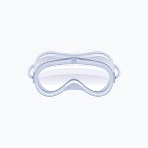 Covid-19 Eye Protector