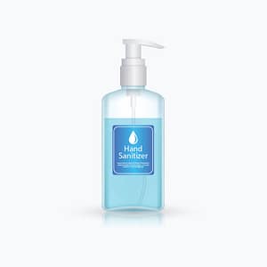 500 ML Hand Sanitizer