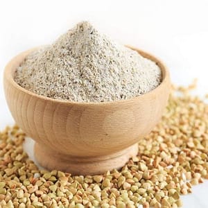 Kuttu (buckwheat FLour)