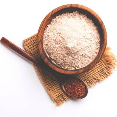 Nachni Flour (Ragi)