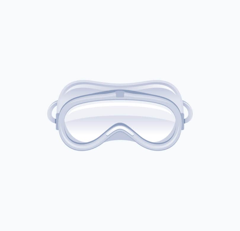Covid-19 Eye Protector